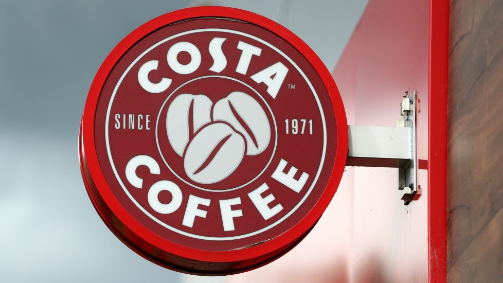 Costa Coffee Ordered To Pay €20,000 In Sex Harassment Case Of Female Worker