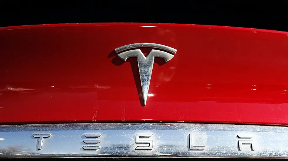Tesla Announces Plans To Sell Up To Five Billion Dollars Of New Stock Shares