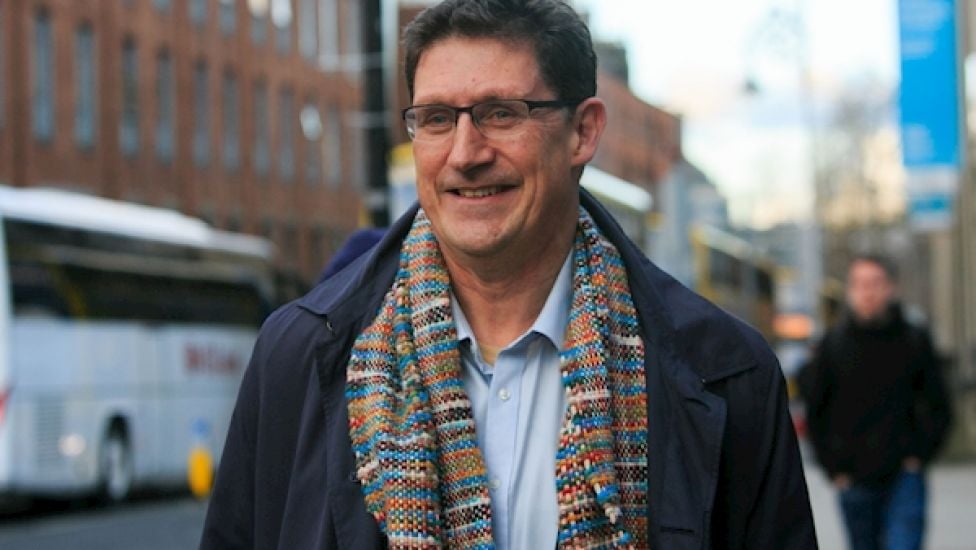 Eamon Ryan Argues For Reopening Shops, Gyms, Churches And Workplace Returns