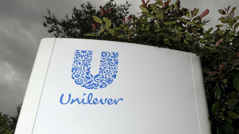 Unilever To Replace Carbon From Non-Renewable Fossil Fuels In Cleaning Products