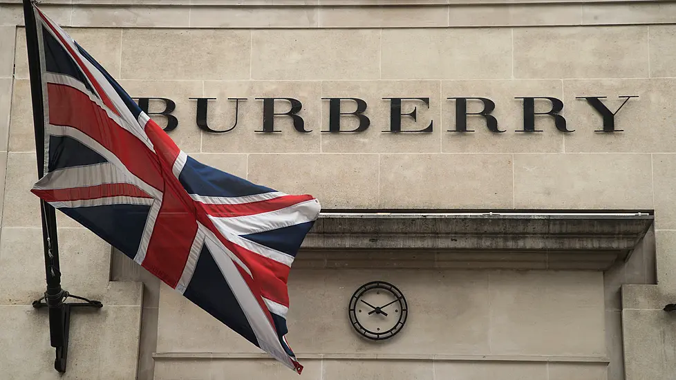 Burberry Wins €645,000 Ppe Contract Following Gowns Donation To Uk Health Service