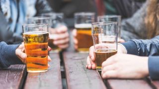Industry Group Says 56% Of Irish Pubs Are Still Closed