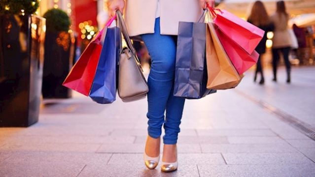 Irish Consumers Now Most Anxious In Europe, Report Finds