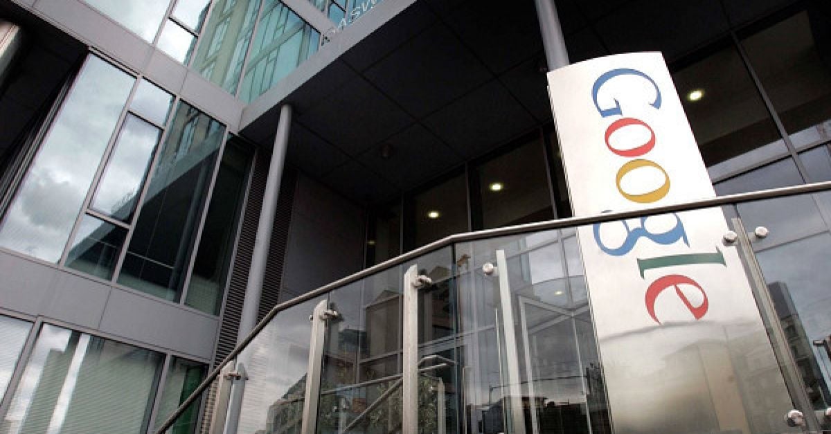 Google drops plans to rent additional Dublin office space