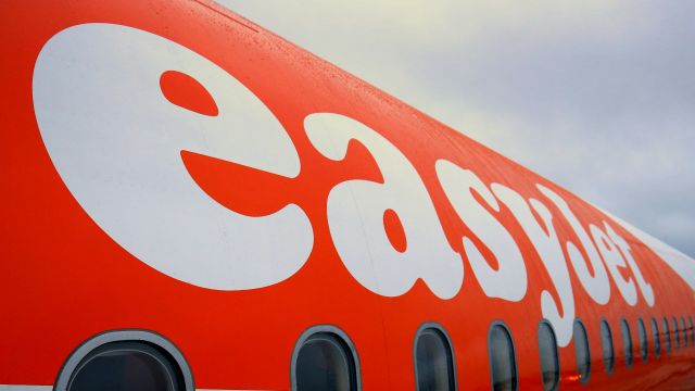 Easyjet Cuts Flights Due To Quarantine Rules