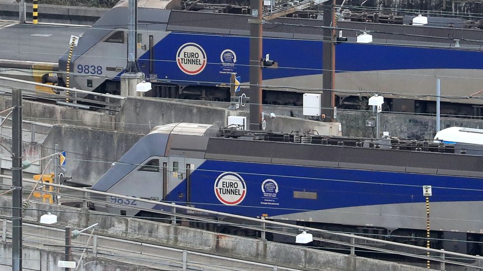 Eurotunnel Demand Down 28% After France Added To Uk Quarantine List