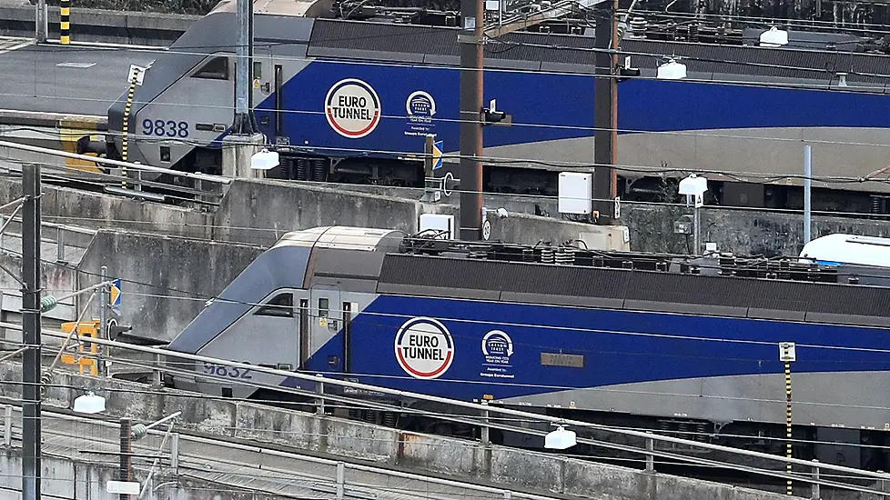 Eurotunnel Demand Down 28% After France Added To Uk Quarantine List
