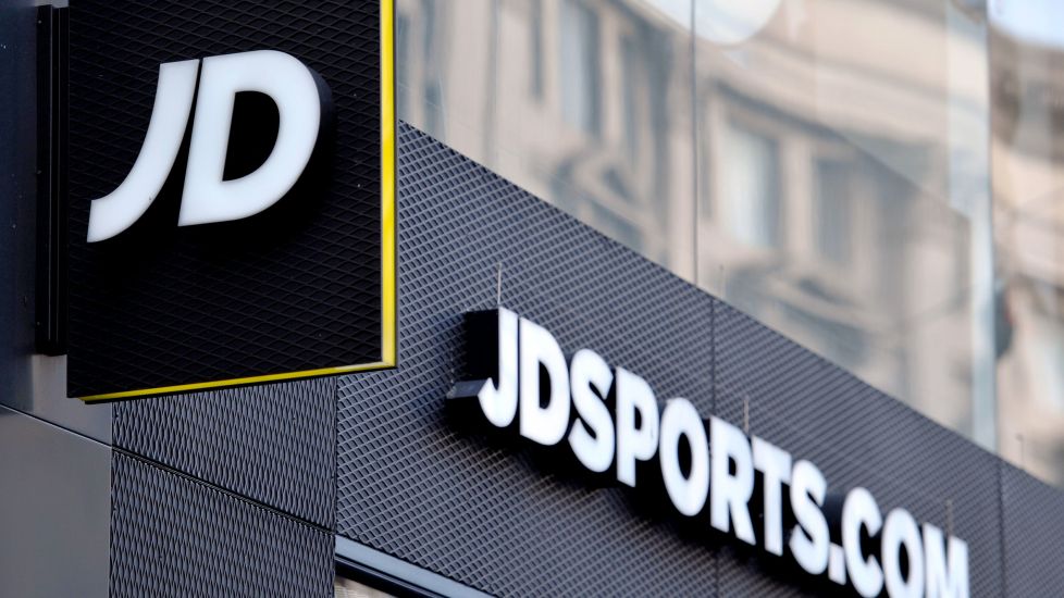 Pre-Tax Profits Increase To €19.56M At Jd Sports