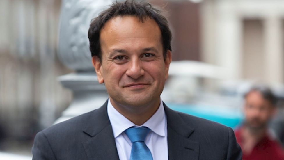 Varadkar Says More Air Travel Is Needed Amid Threat Of Ryanair Closures