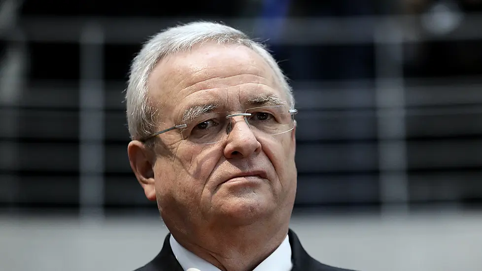 Vw’s Former Boss Martin Winterkorn Must Stand Trial In Diesel Scandal