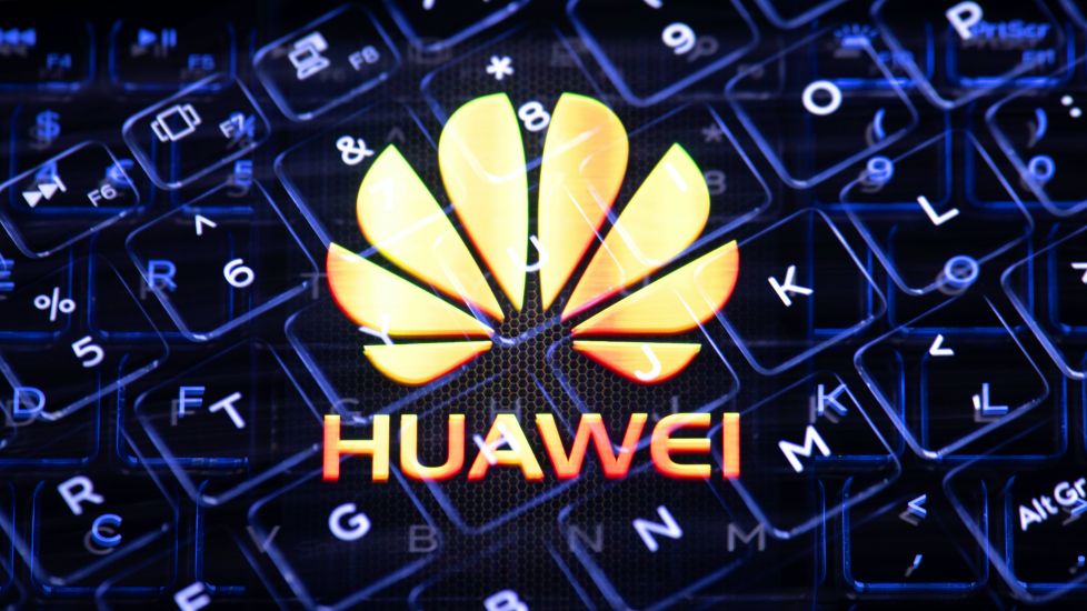 Us Sanctions Hit Chip Supply And Growth, Huawei Executive Says