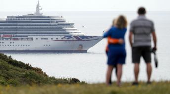 P&O Cruises Cancels All 2020 Sailings