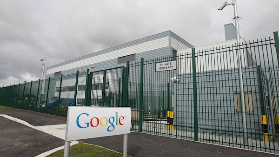 Google Aims To Tap Only Renewable Power By 2030