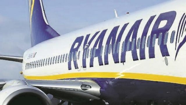 Ryanair To Cut Capacity By A Further 20% For October