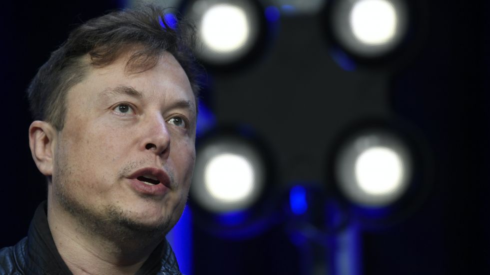 Tesla Ceo Elon Musk Unveils Breakthrough In Battery Technology