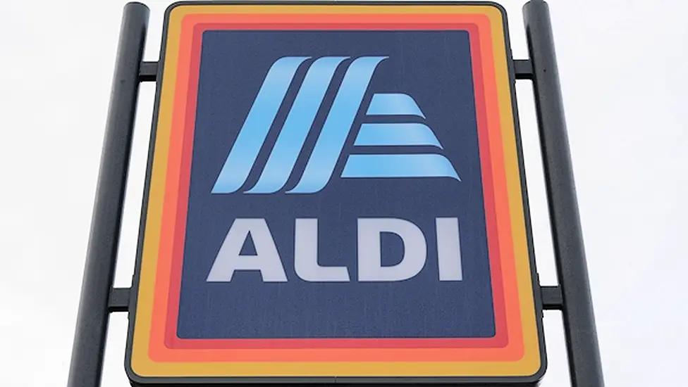 Aldi And Deliveroo Team Up To Offer Free Grocery Deliveries