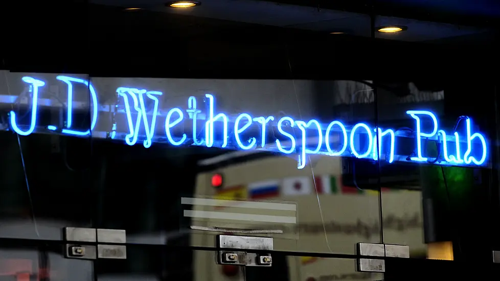 Wetherspoon Abandons Sound Barrier 'Taller Than The Berlin Wall' For Dublin Superpub