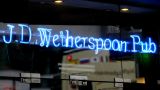 Wetherspoon Abandons Sound Barrier 'Taller Than The Berlin Wall' For Dublin Superpub