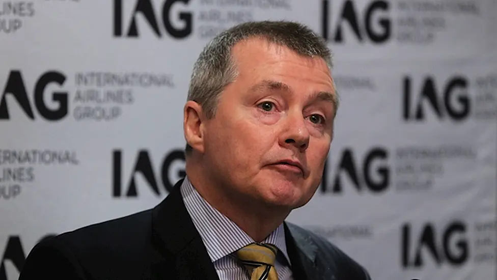 Airline Industry Will Never Be The Same Again, Says Willie Walsh