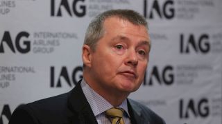 Airline Industry Will Never Be The Same Again, Says Willie Walsh