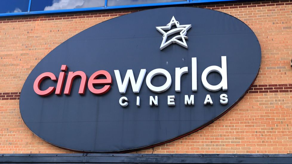 Cineworld Slumps To €1.4Bn Loss And Warns Over Potential Second Wave Hit