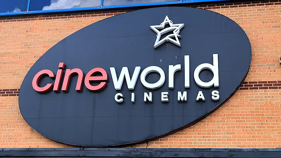 Cineworld Slumps To €1.4Bn Loss And Warns Over Potential Second Wave Hit