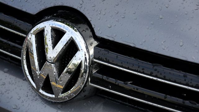 Former Volkswagen Boss Faces Trial On Second Set Of Charges Over Diesel Scandal
