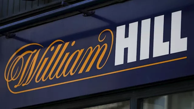 Apollo Mulls Buying Uk Betting Firm William Hill  - Report