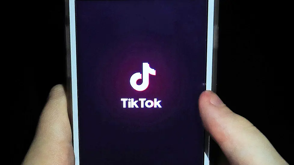 Us Judge Temporarily Blocks Tiktok Ban