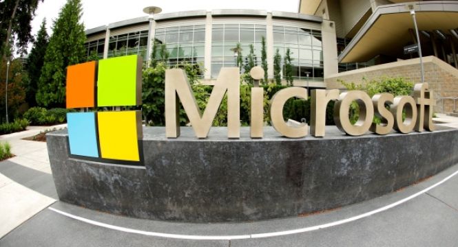 Microsoft Says Disruption To Teams, Outlook Resolved