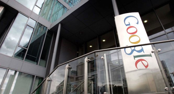 Google In Advanced Talks To Lease New Offices In London - Report