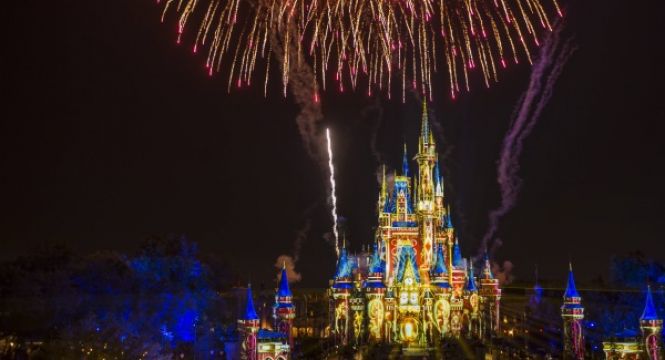 Disney To Lay Off About 28,000 Parks Unit Employees Due To Covid Hit
