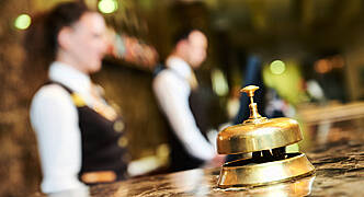 "Urgent And Unprecedented" Intervention Needed By Government For Tourism Sector Says Ihf