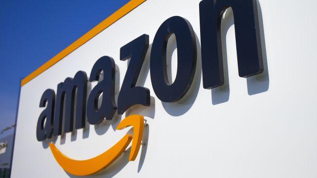 Nearly 20,000 Us Amazon Workers Have Tested Positive For Coronavirus