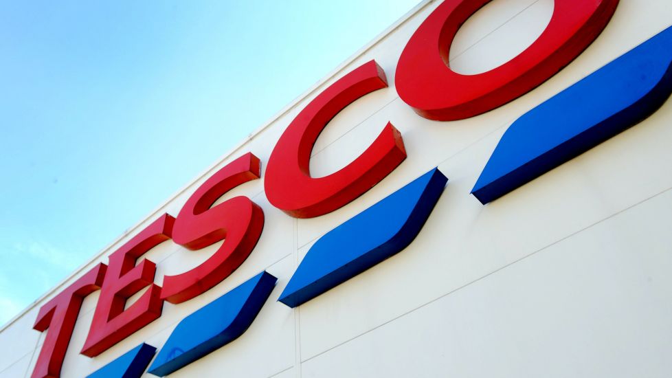 Tesco Ups Shareholder Payouts As Profit Soars In Face Of Covid-19