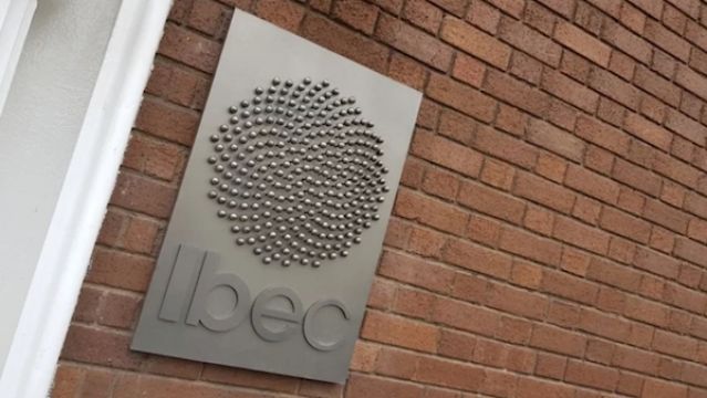 Ibec Calls For Medical Evidence To Support Move To Level Five Restrictions