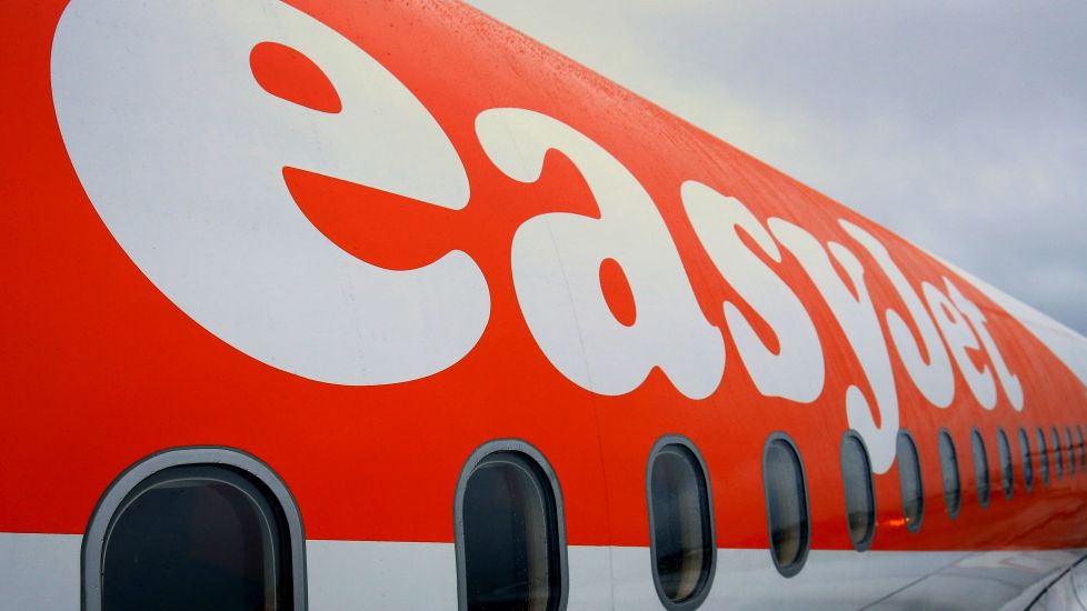 Easyjet To Nosedive Into The Red In First Ever Annual Loss