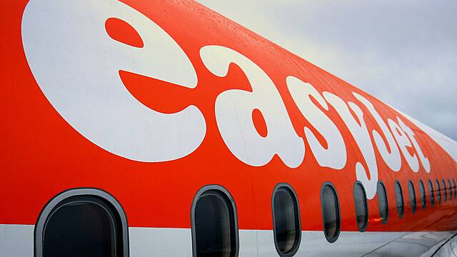 Easyjet To Nosedive Into The Red In First Ever Annual Loss