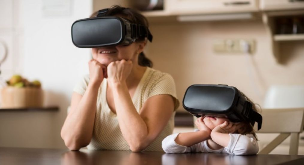 Interest In Online Shopping And Virtual Reality Stores Soars Since Pandemic