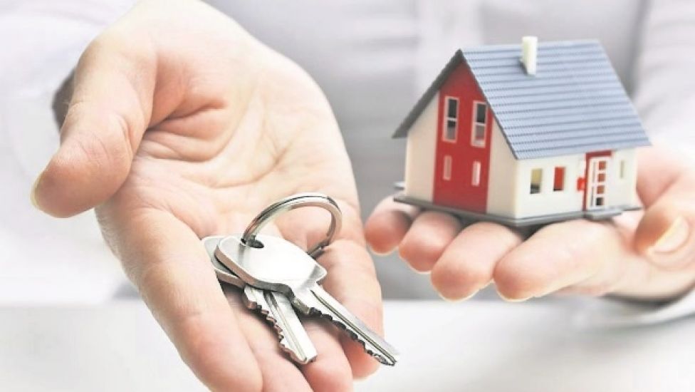 Irish Property Valued At Less Than €100,000 In Just Two Areas