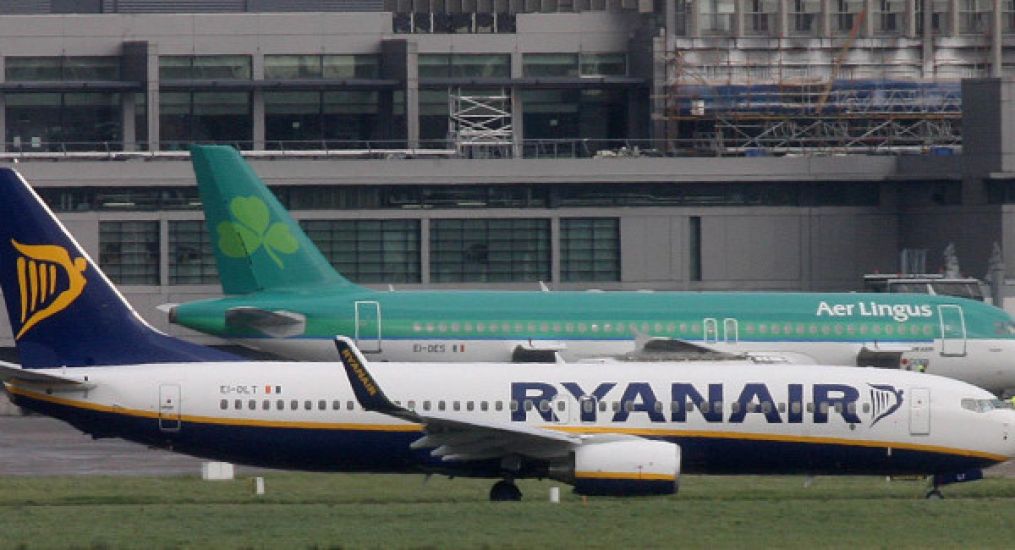 Ryanair Criticised For Delaying Refunds To Travel Agents