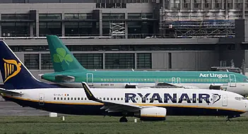 Ryanair Criticised For Delaying Refunds To Travel Agents