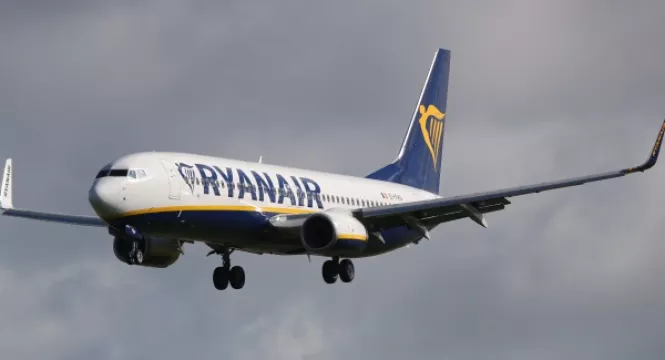 Urgent Action Required To Save Aviation Sector Says Shannon Group As Ryanair Announce Base Closures