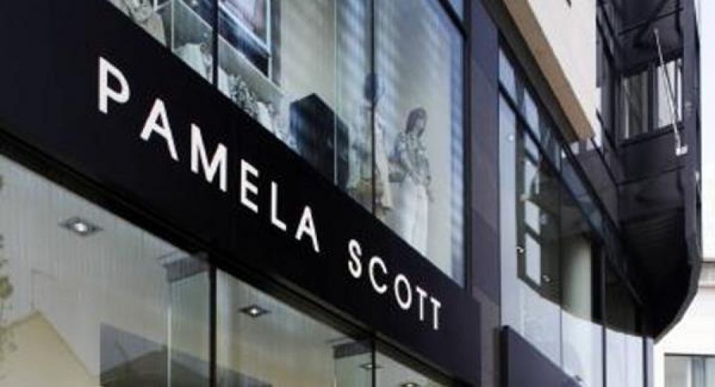 Liquidator Appointed To Operator Of Pamela Scott And Richard Alan Stores