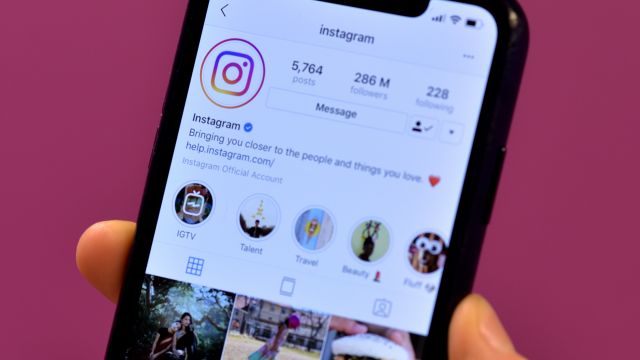 Instagram To Tackle ‘Hidden Advertising’ After Competition Watchdog Probe