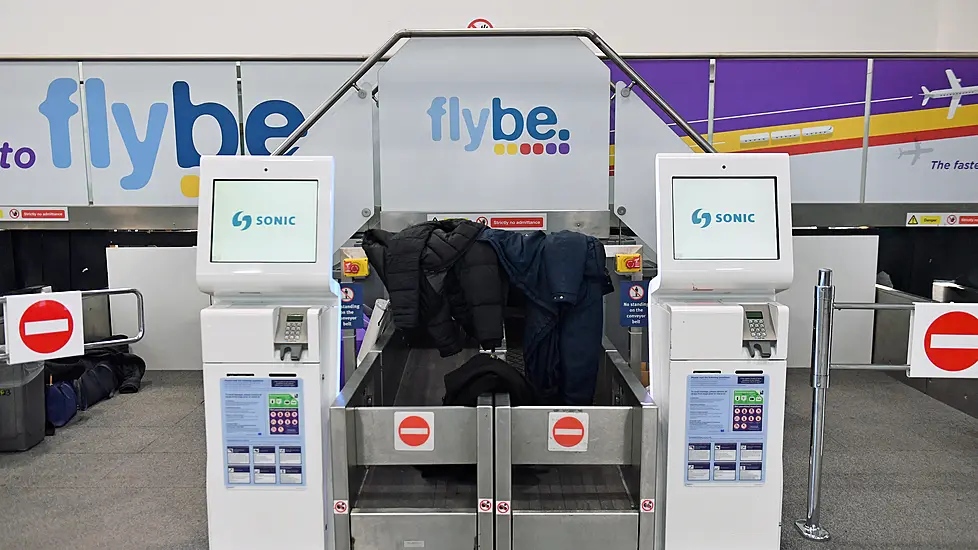 Flybe Could Return To Skies Next Year After Rescue Deal