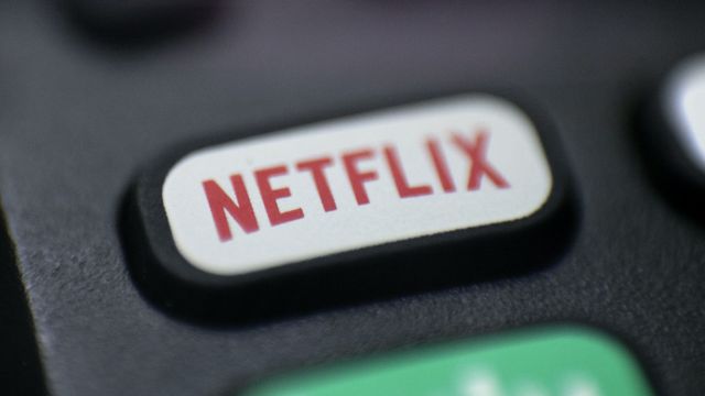 Netflix To Produce New Fantasy Film In Northern Ireland