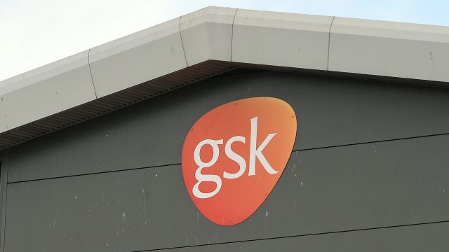 Gsk Throws £130M Behind Innovative Vaccine Developer Curevac