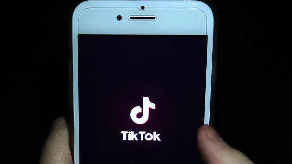 Tiktok Denies Claims That User Data Could Be Accessed By China