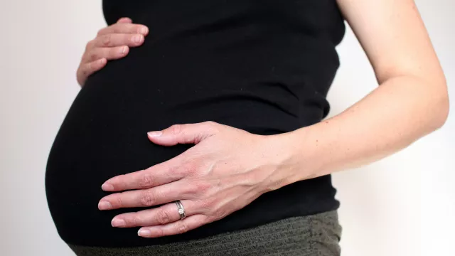 Rare Genetic Variant ‘Acts As Natural Epidural’ During Childbirth